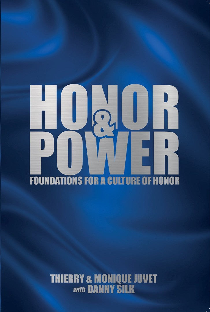 Honor And Power - Re-vived