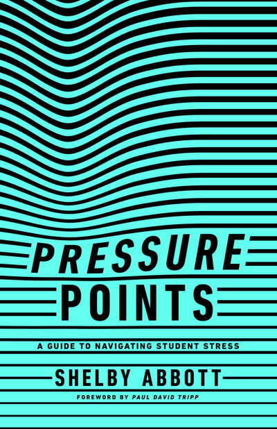 Pressure Points - Re-vived