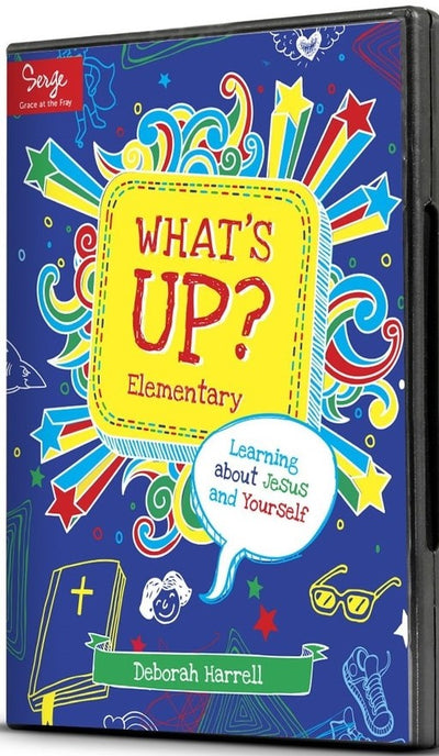 What's Up? Elementary - Re-vived