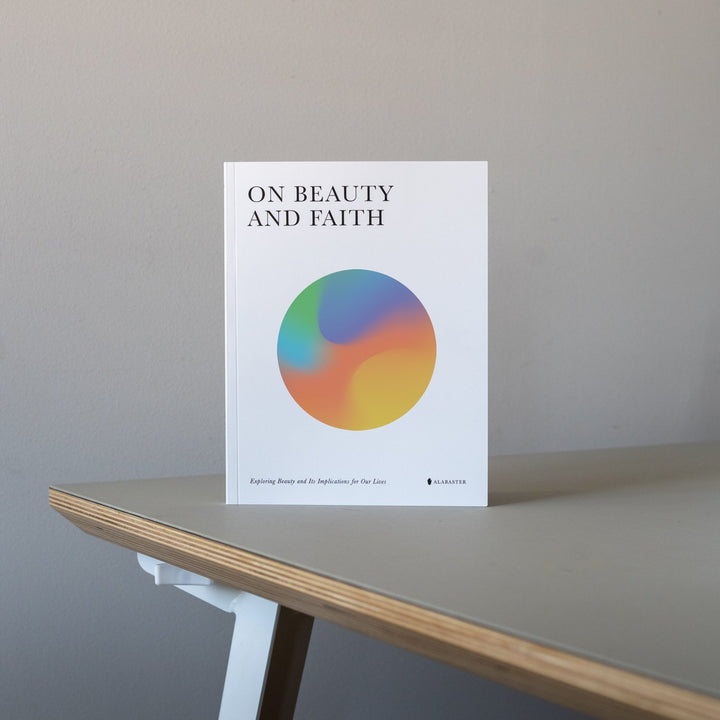 On Beauty and Faith - Re-vived