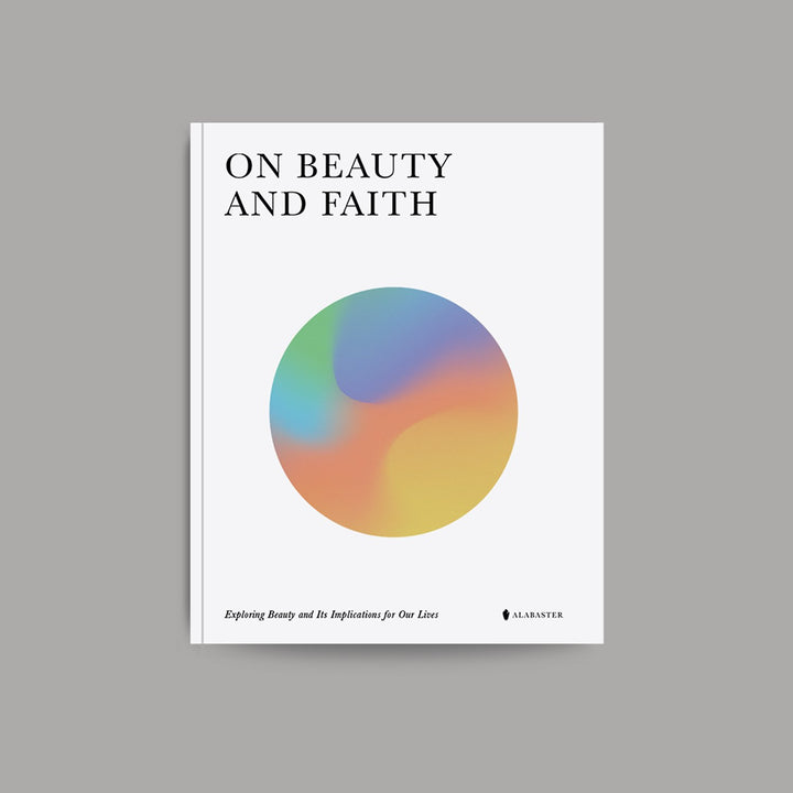 On Beauty and Faith - Re-vived