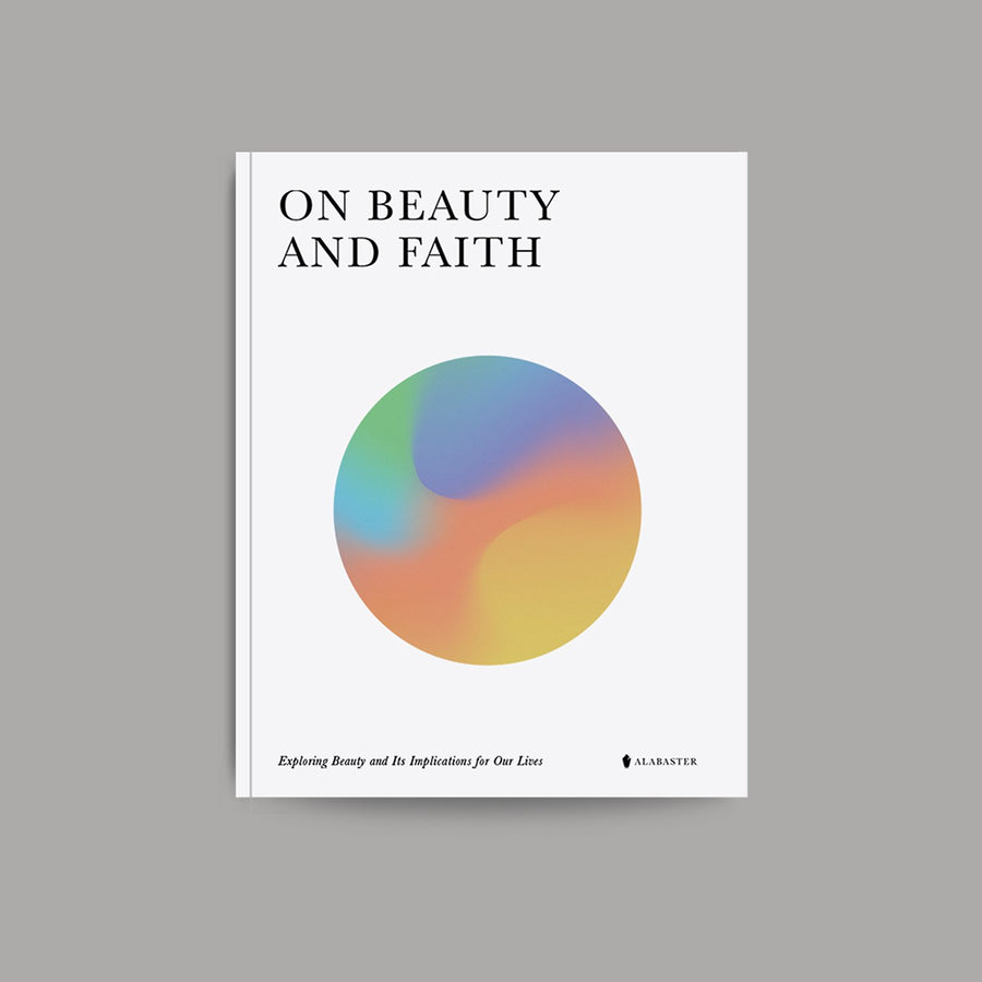 On Beauty and Faith - Re-vived