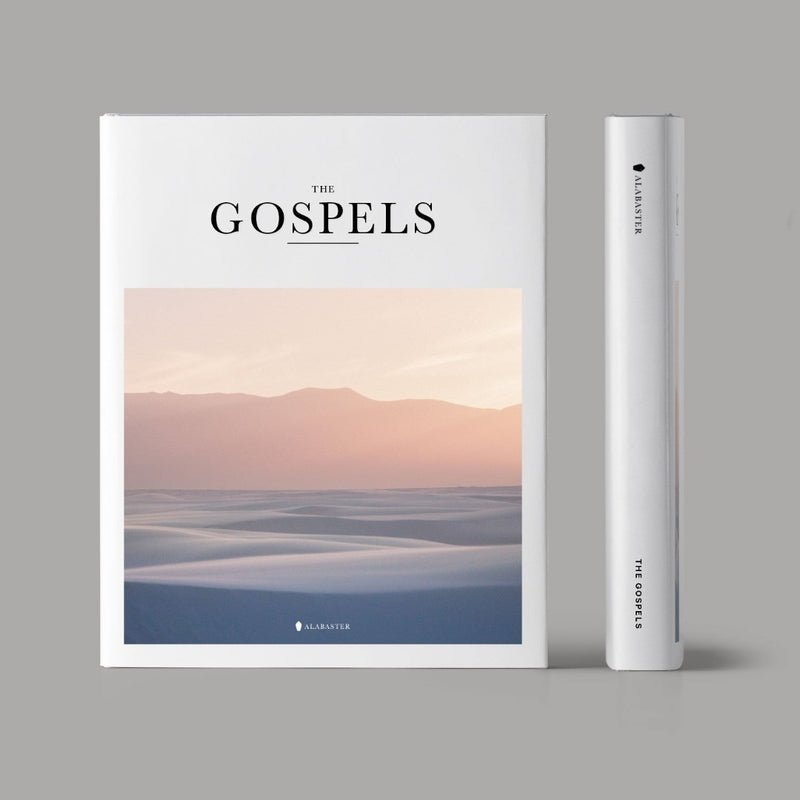 The Gospels KJV