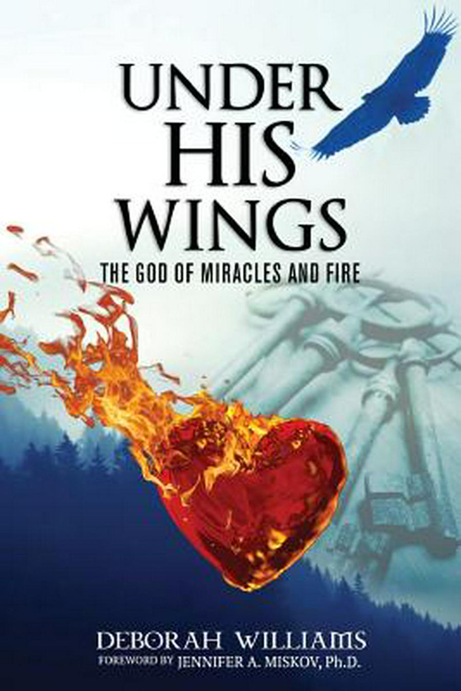 Under His Wings - Re-vived
