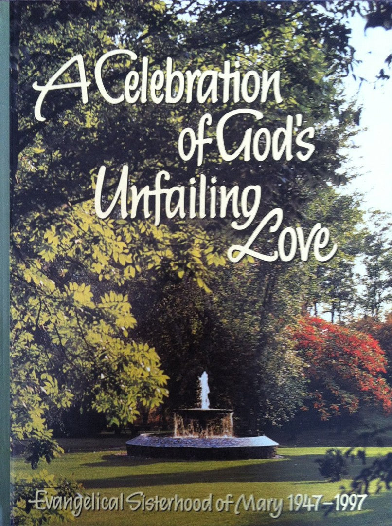 A Celebration Of God's Unfailing Love - Re-vived