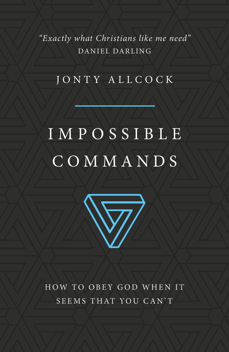 Impossible Commands - Re-vived