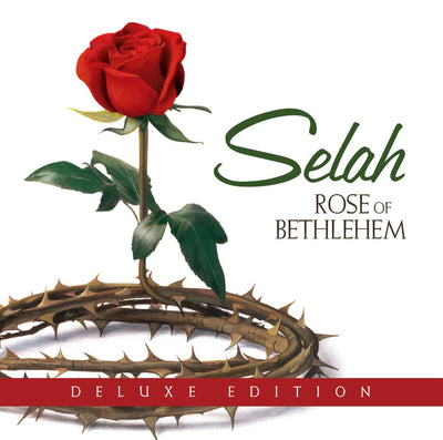 Rose Of Bethlehem Deluxe Edition - Re-vived