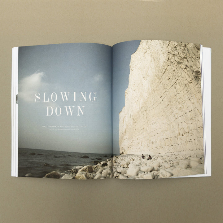 Cultivate, Volume III - Re-vived