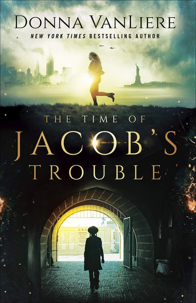 The Time of Jacob's Trouble - Re-vived