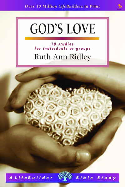 Lifebuilder: God's Love - Re-vived