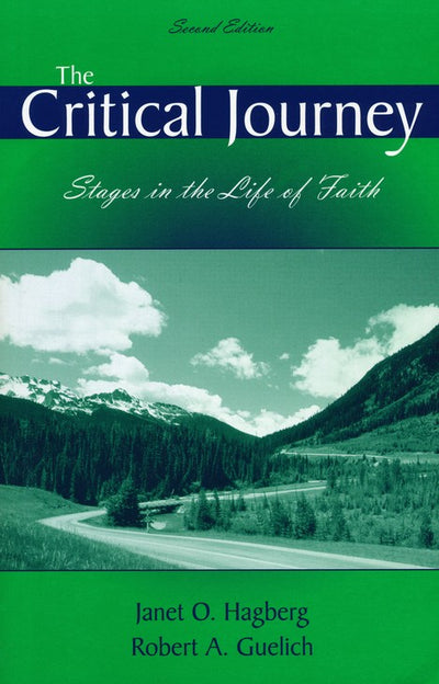 The Critical Journey