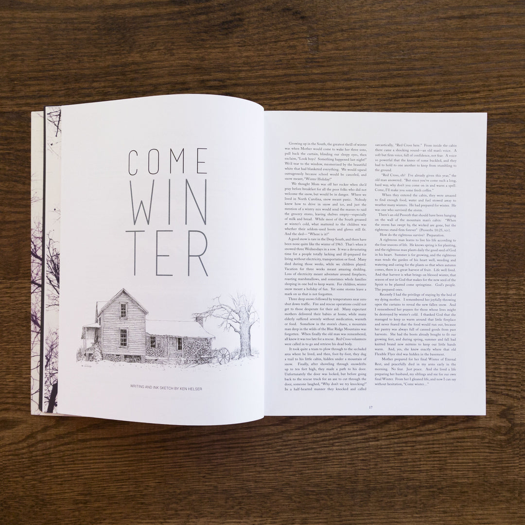 Cultivate, Volume II - Re-vived