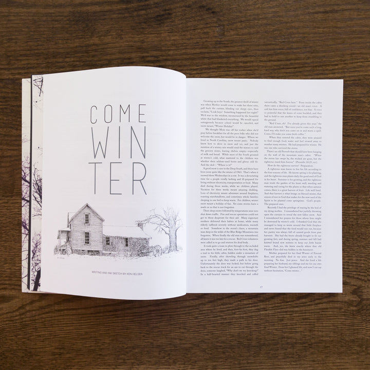 Cultivate, Volume II - Re-vived