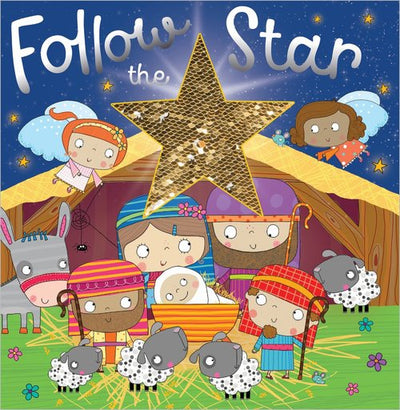 Follow the Star - Re-vived