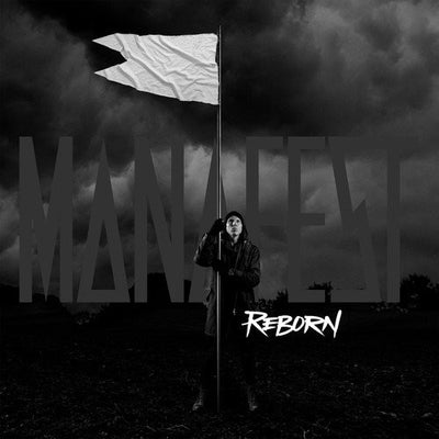 Reborn CD - Manafest - Re-vived.com