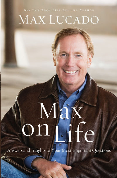 Max On Life - Re-vived