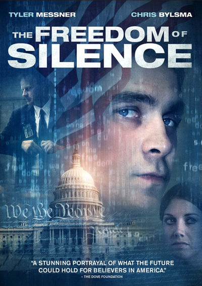 The Freedom Of Silence DVD - Various Artists - Re-vived.com