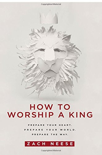 How To Worship A King - Re-vived