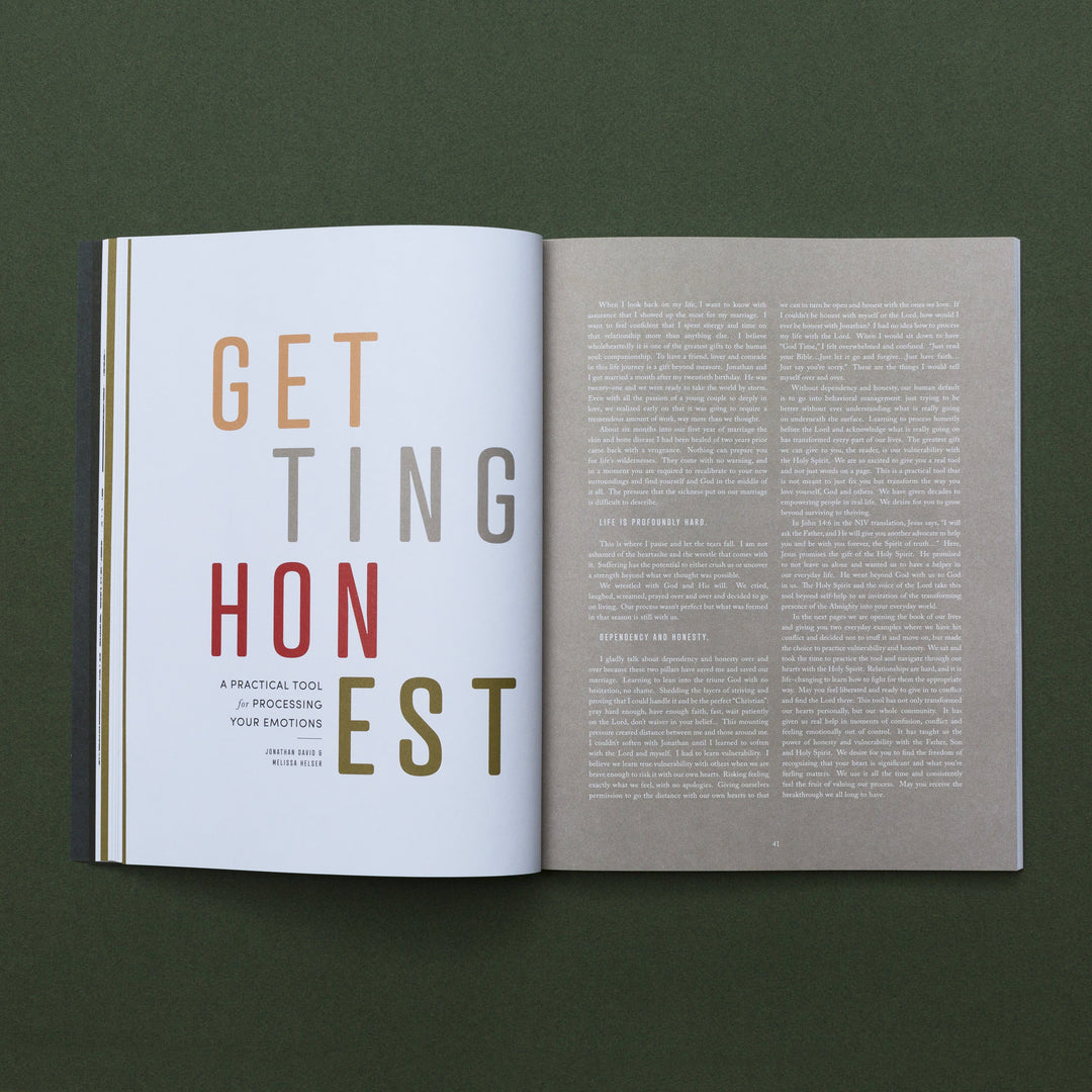 Cultivate, Volume V - Re-vived