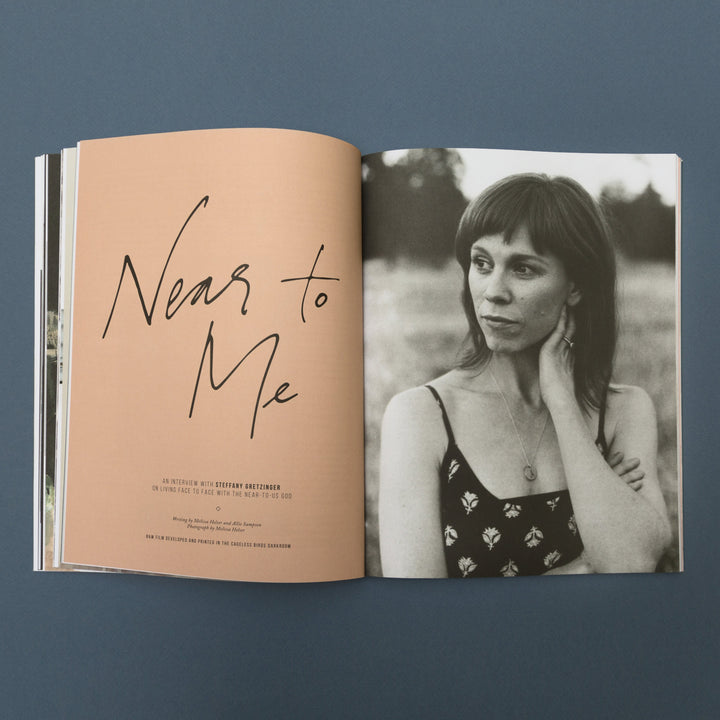 Cultivate, Volume IV - Re-vived