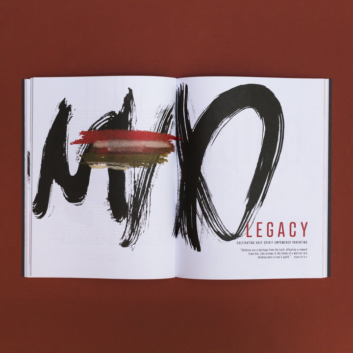 Cultivate, Volume V - Re-vived