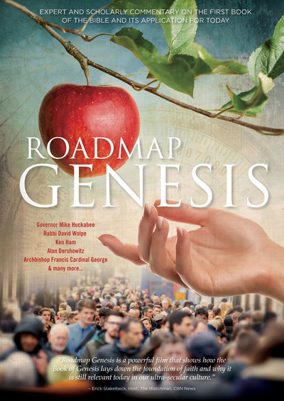 Roadmap Genesis - Various Artists - Re-vived.com