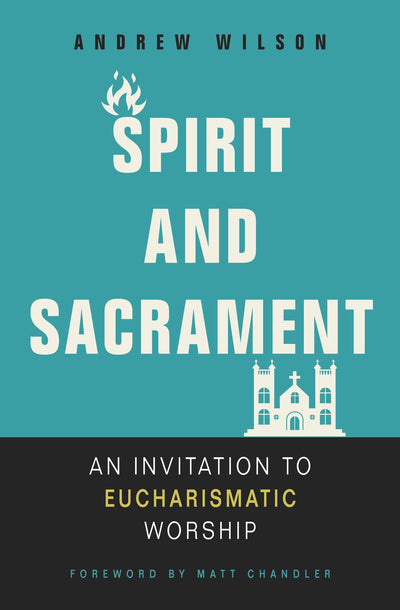 Spirit and Sacrament - Re-vived