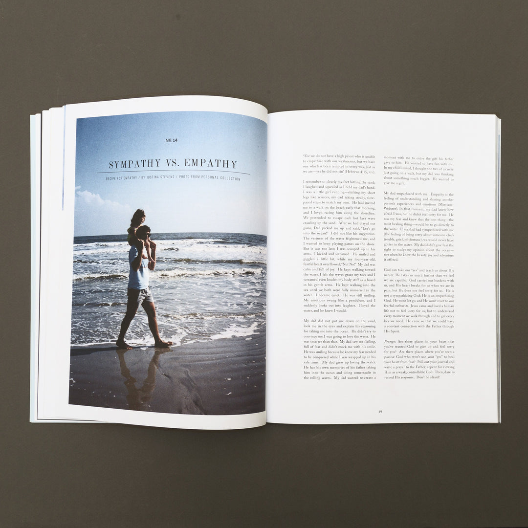 Cultivate, Volume III - Re-vived