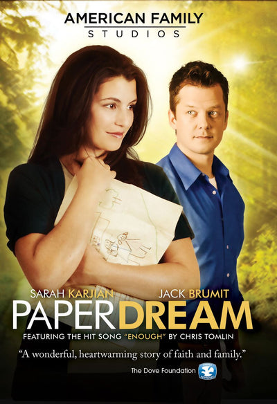 Paper Dream DVD - Various Artists - Re-vived.com