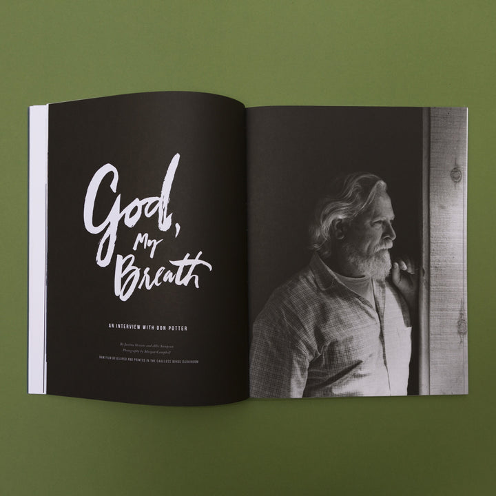 Cultivate, Volume IV - Re-vived