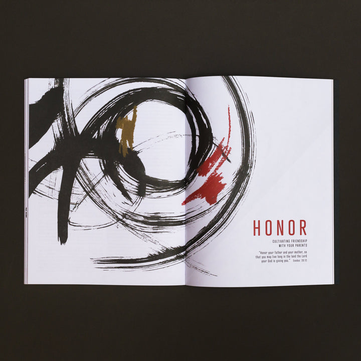 Cultivate, Volume V - Re-vived