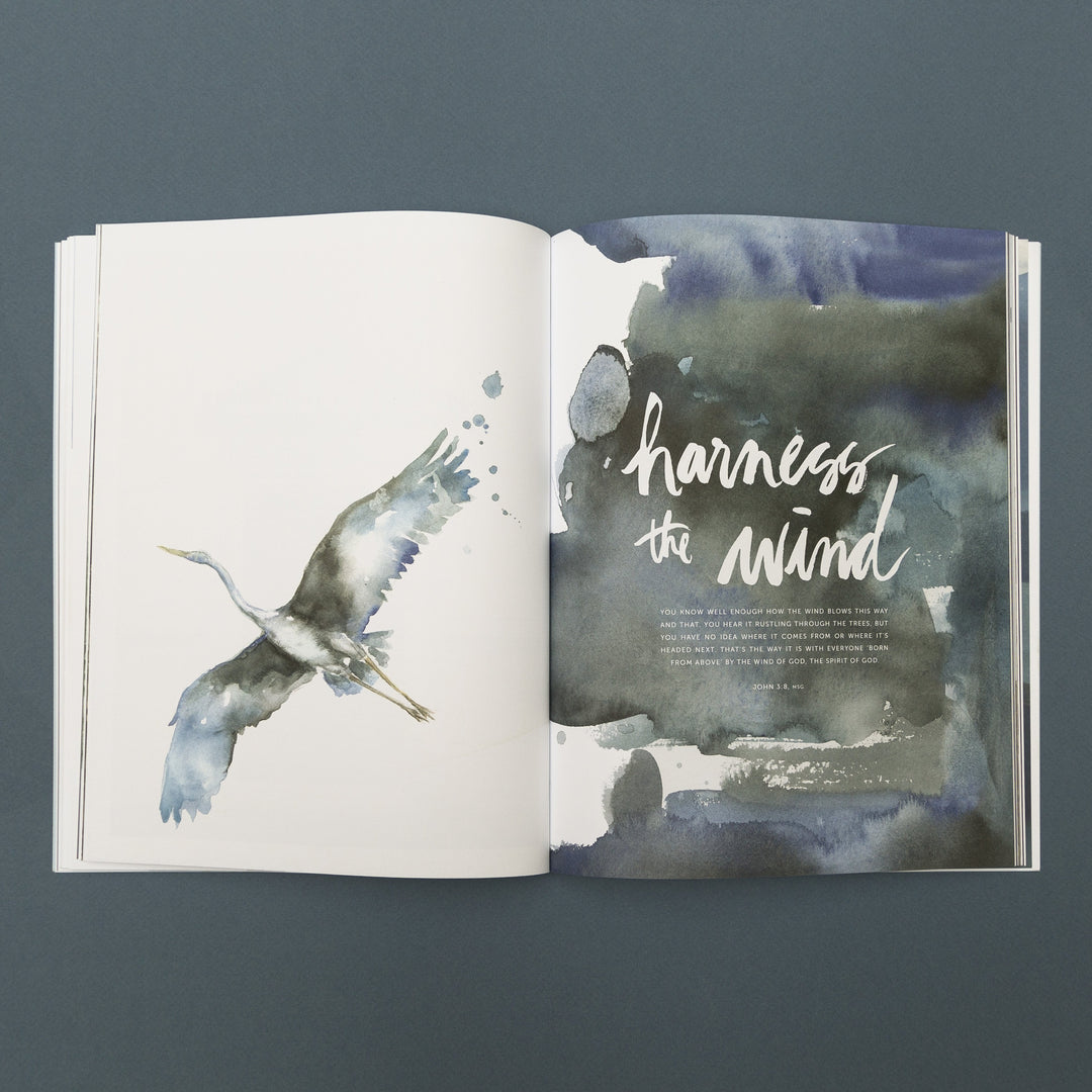 Cultivate, Volume III - Re-vived