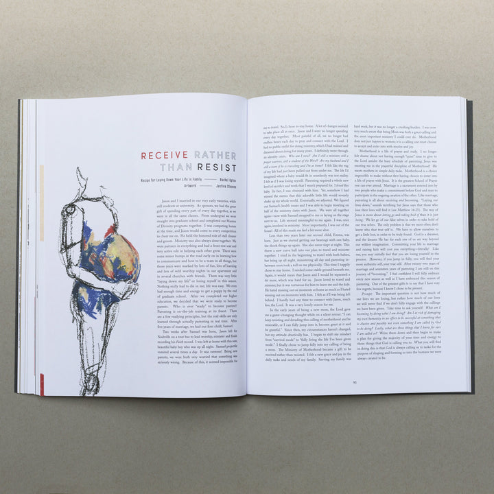 Cultivate, Volume V - Re-vived