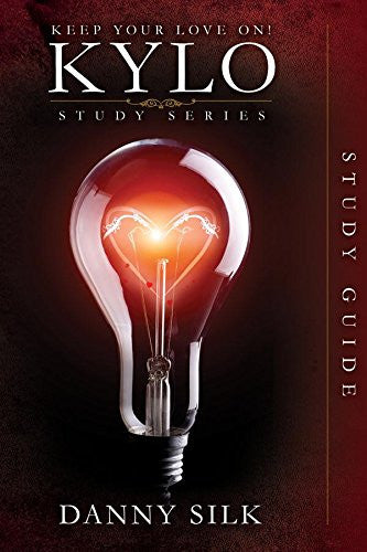 Keep Your Love On Study Guide - Re-vived