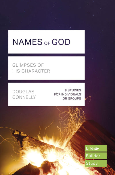 LifeBuilder: Names of God - Re-vived