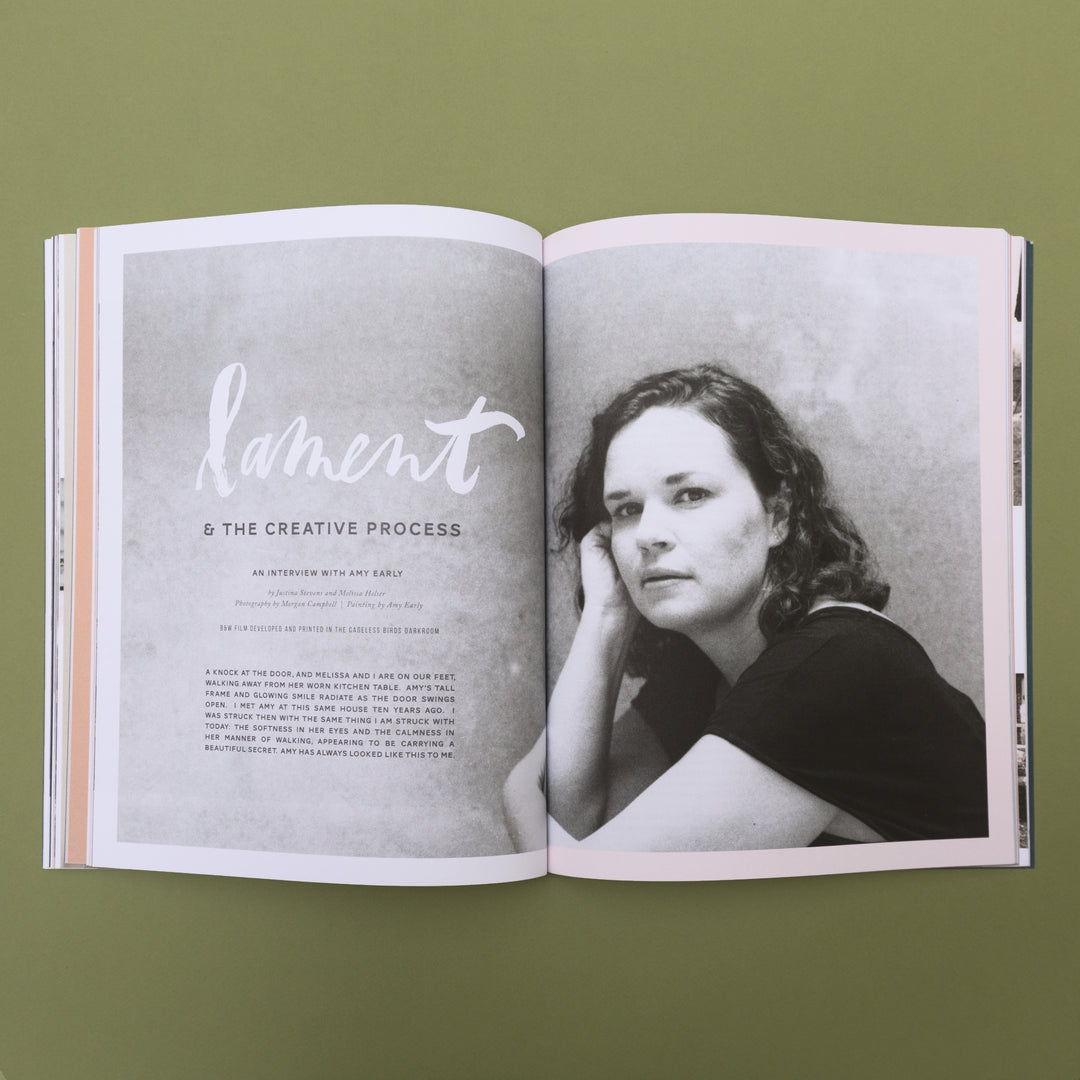 Cultivate, Volume IV - Re-vived