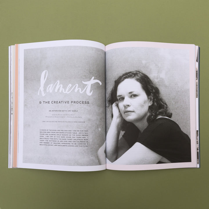 Cultivate, Volume IV - Re-vived