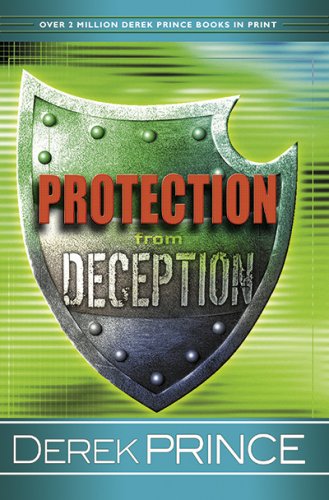 Protection From Deception - Expanded - Re-vived