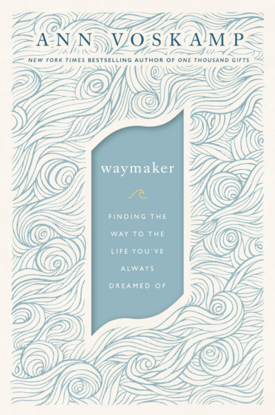 Waymaker - Re-vived