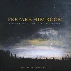 Prepare Him Room - Re-vived