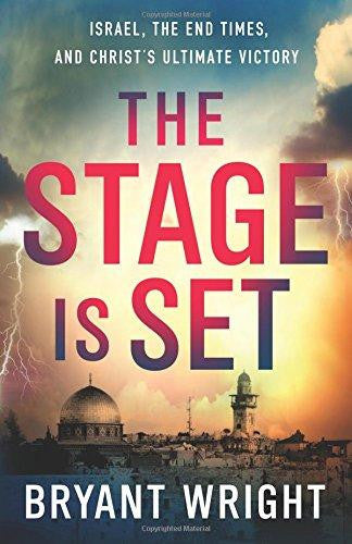 The Stage Is Set - Re-vived