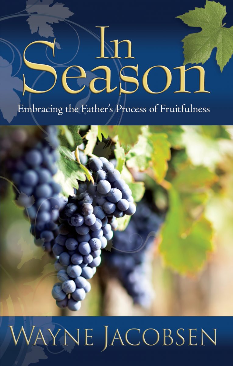 In Season - Re-vived