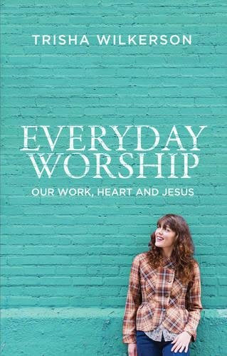 Everyday Worship - Re-vived