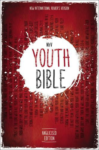 NIrV, Youth Bible, Anglicised - Re-vived