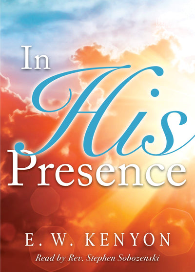 In His Presence - Re-vived