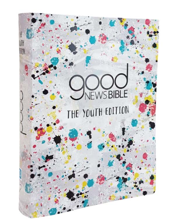 GNB Youth Edition - Good News Bible - Re-vived