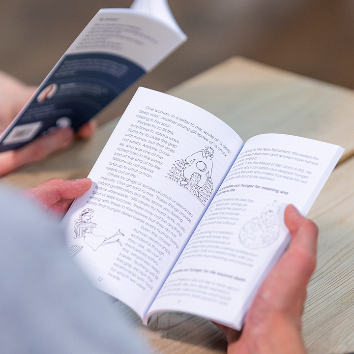 Why Christmas? Expanded Edition - Re-vived