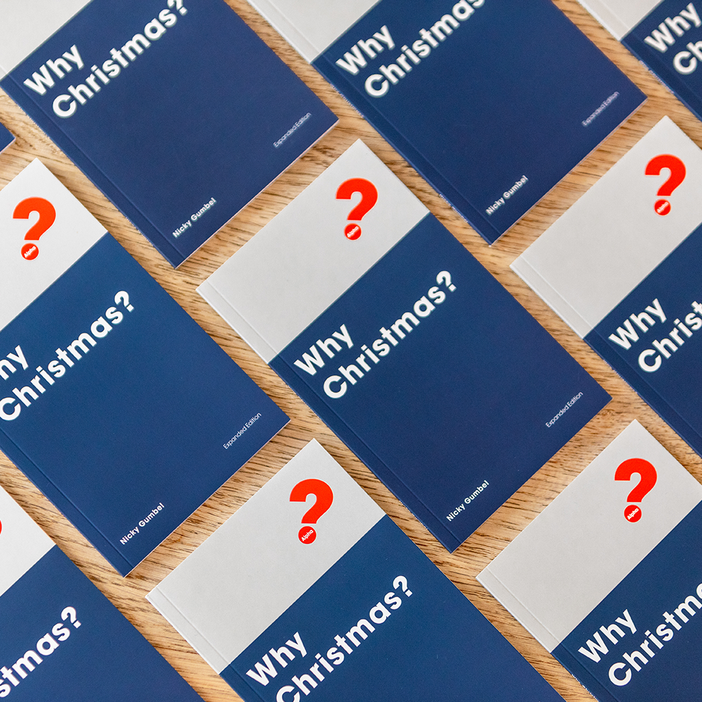 Why Christmas? Expanded Edition - Re-vived