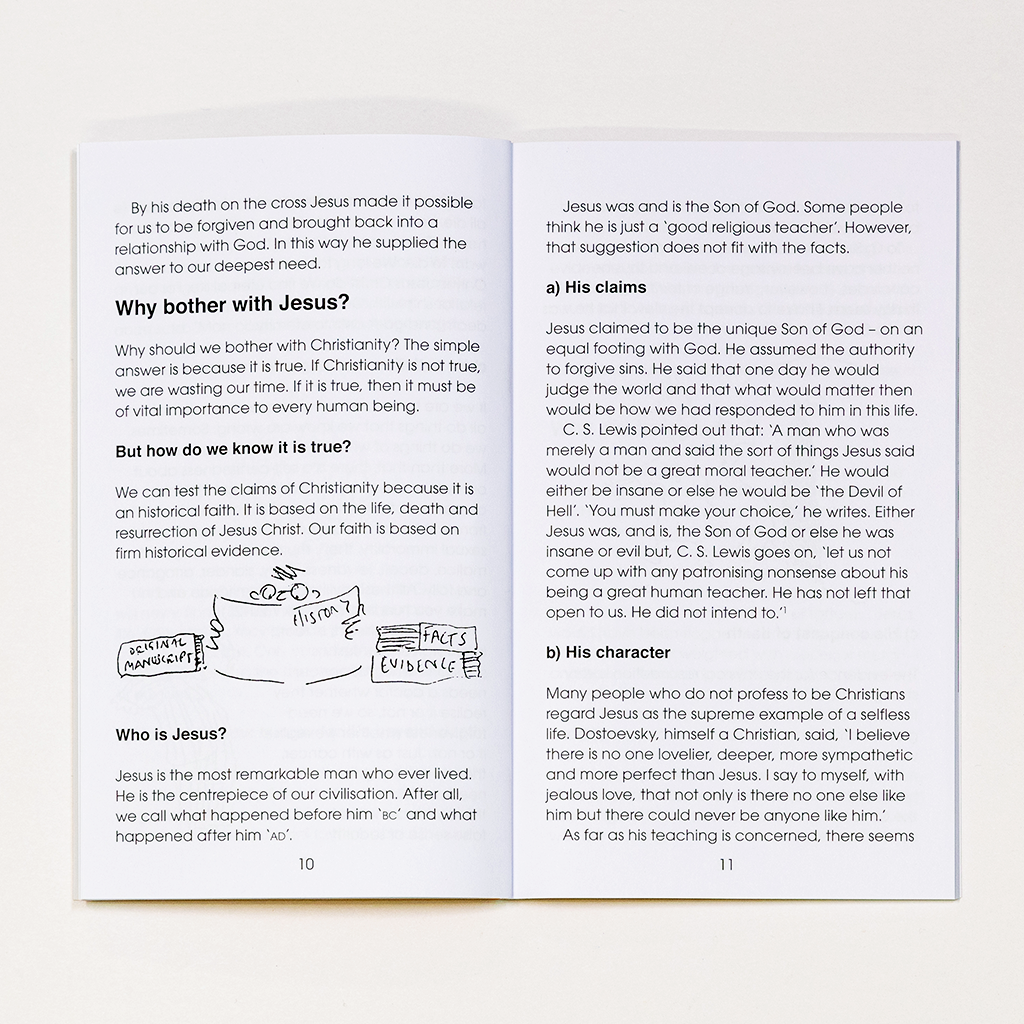 Why Easter? Expanded Edition - Re-vived