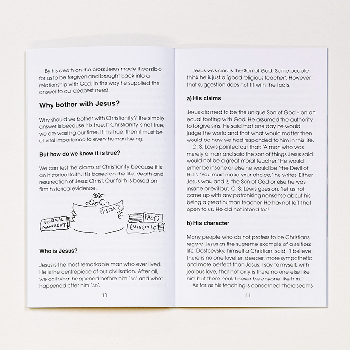 Why Easter? Expanded Edition - Re-vived